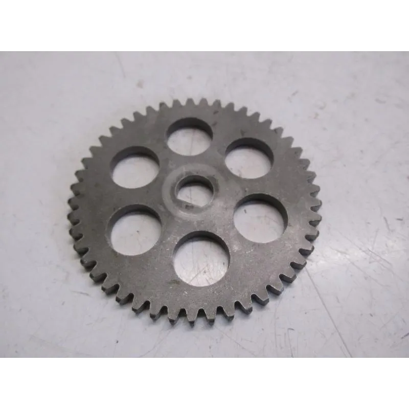 Pignon pompe a huile HONDA FMX 650 2005-2006