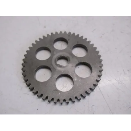 Pignon pompe a huile HONDA FMX 650 2005-2006