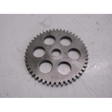 Pignon pompe a huile HONDA FMX 650 2005-2006