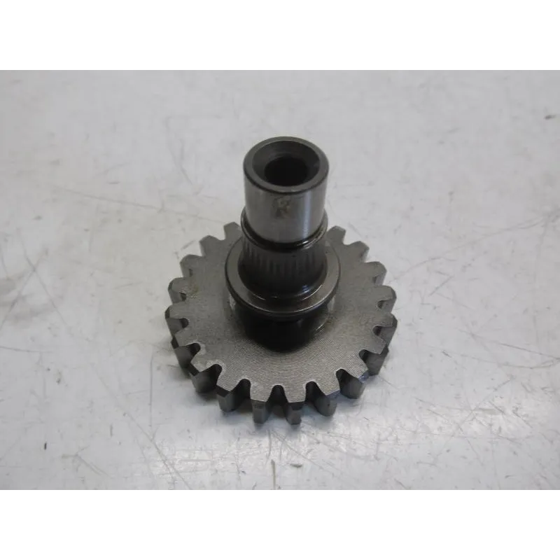 Pignon demarreur HONDA FMX 650 2005-2006