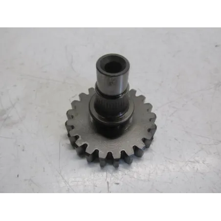 Pignon demarreur HONDA FMX 650 2005-2006