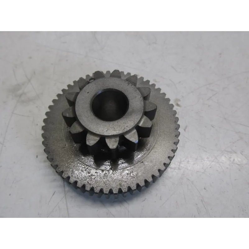 Pignon demarreur HONDA FMX 650 2005-2006