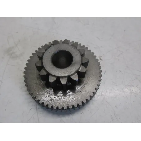 Pignon demarreur HONDA FMX 650 2005-2006