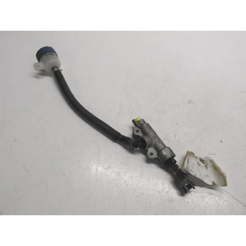 Maitre cylindre frein arriere YAMAHA WR 125 X 2009-2011