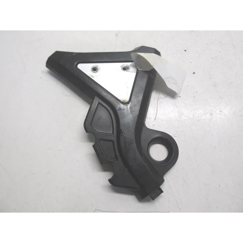 Cache carenage sous selle droit YAMAHA WR 125 X 2009-2011