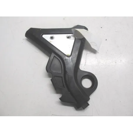 Cache carenage sous selle droit YAMAHA WR 125 X 2009-2011