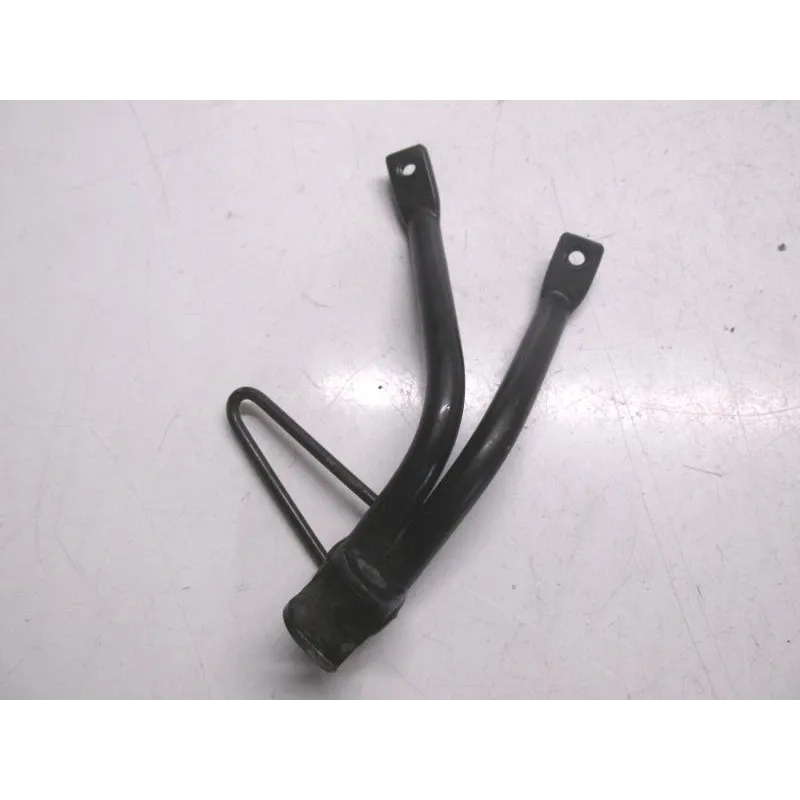 Platine arriere droite YAMAHA WR 125 X 2009-2011