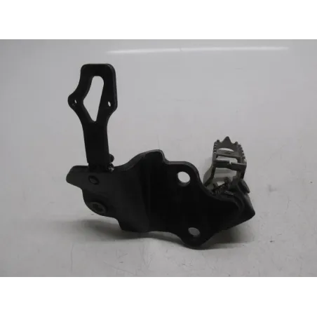 Platine avant gauche YAMAHA WR 125 X 2009-2011
