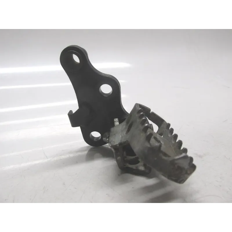 Platine avant droite YAMAHA WR 125 X 2009-2011
