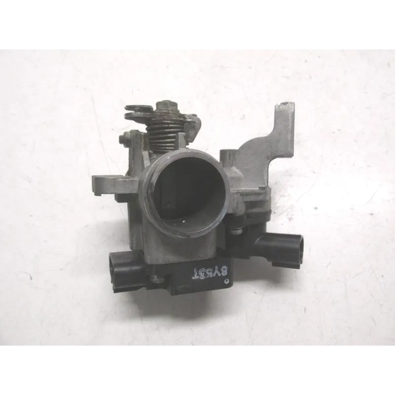 Corps papillon injection YAMAHA WR 125 X 2009-2011