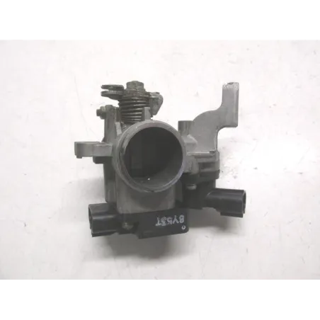 Corps papillon injection YAMAHA WR 125 X 2009-2011