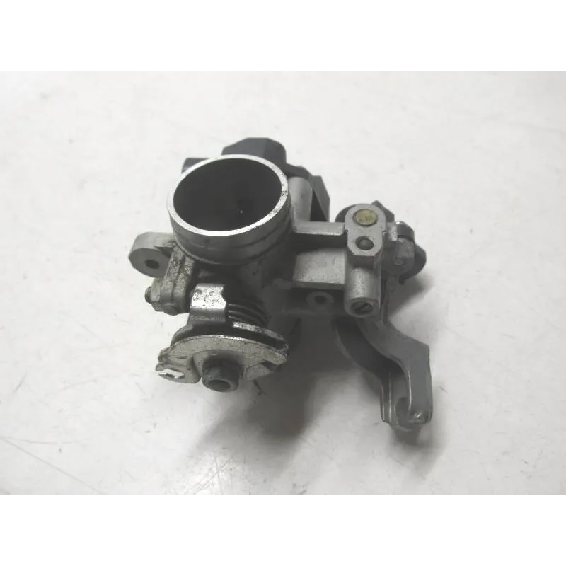 Corps papillon injection YAMAHA WR 125 X 2009-2011