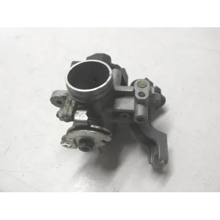 Corps papillon injection YAMAHA WR 125 X 2009-2011