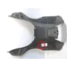 Cache carenage centrale marche pieds plancher APRILIA ATLANTIC 125 2006-2012