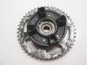 Porte couronne KAWASAKI ER6 650 2012-2016 N