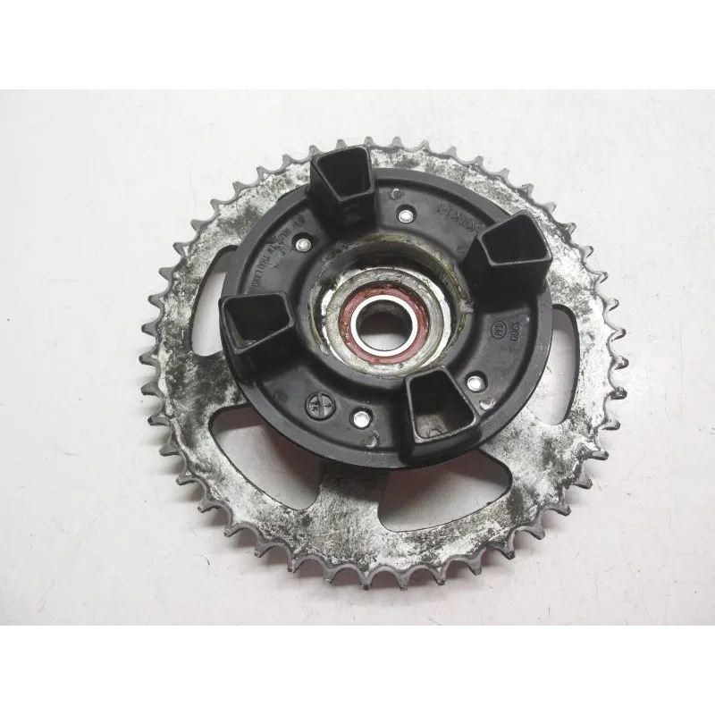 Porte couronne KAWASAKI ER6 650 2012-2016 N