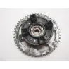 Porte couronne KAWASAKI ER6 650 2012-2016 N