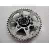 Porte couronne KAWASAKI ER6 650 2012-2016 N