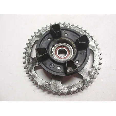 Porte couronne KAWASAKI ER6 650 2012-2016 N