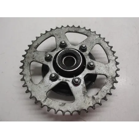 Porte couronne KAWASAKI ER6 650 2012-2016 N