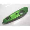 Cache carenage coque arriere gauche KAWASAKI ER6 650 2012-2016 N