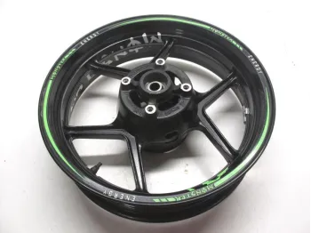 Jante arriere KAWASAKI ER6 650 2012-2016 N