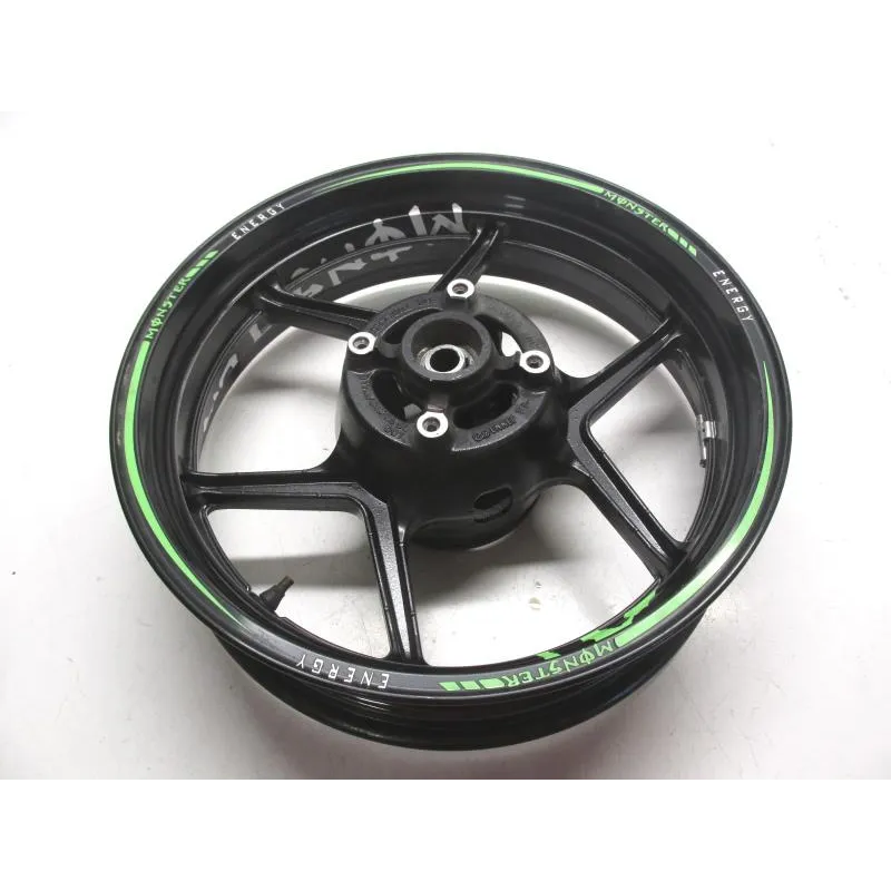 Jante arriere KAWASAKI ER6 650 2012-2016 N