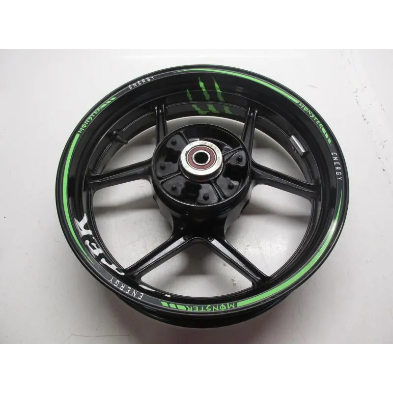 Jante arriere KAWASAKI ER6 650 2012-2016 N