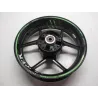 Jante arriere KAWASAKI ER6 650 2012-2016 N Jante arriere KAWASAKI ER6 650 2012-2016 N