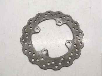 Disque frein arriere KAWASAKI ER6 650 2012-2016 N