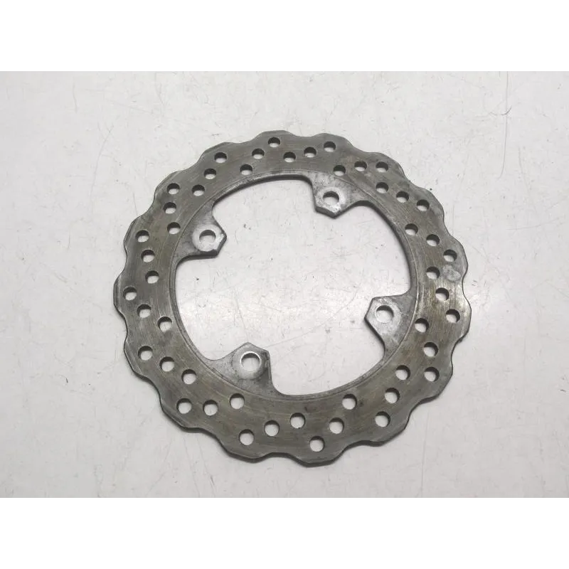 Disque frein arriere KAWASAKI ER6 650 2012-2016 N