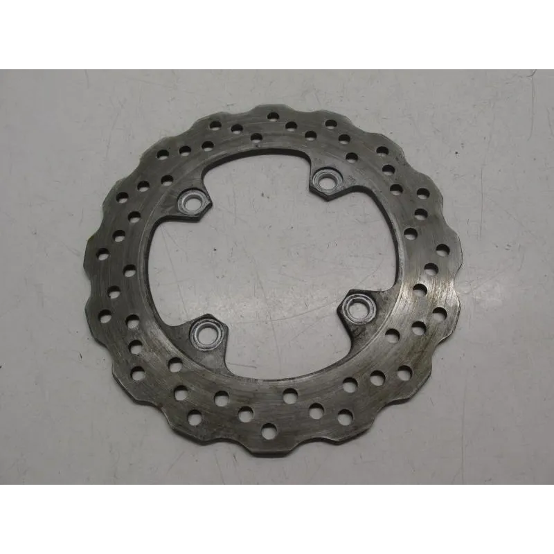Disque frein arriere KAWASAKI ER6 650 2012-2016 N
