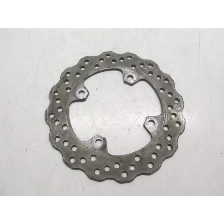 Disque frein arriere KAWASAKI ER6 650 2012-2016 N