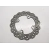 Disque frein arriere KAWASAKI ER6 650 2012-2016 N
