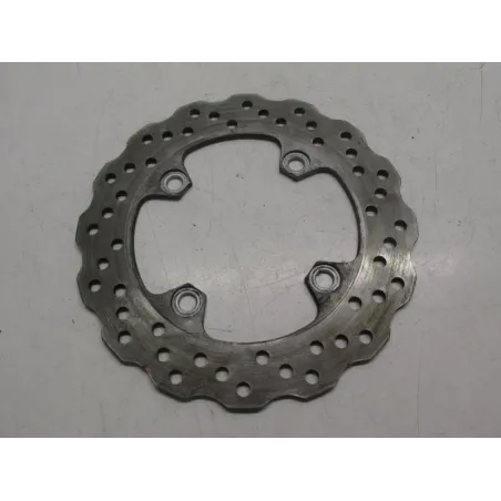 Disque frein arriere KAWASAKI ER6 650 2012-2016 N