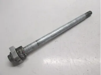 Axe de roue arriere KAWASAKI ER6 650 2012-2016 N