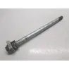 Axe de roue arriere KAWASAKI ER6 650 2012-2016 N