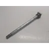 Axe de roue arriere KAWASAKI ER6 650 2012-2016 N