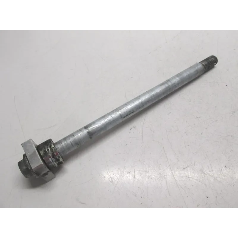 Axe de roue arriere KAWASAKI ER6 650 2012-2016 N