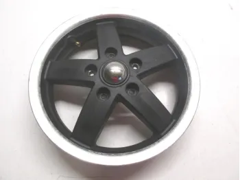 Jante arriere PIAGGIO VESPA 50 S 2007-2012 2T COLLEGE