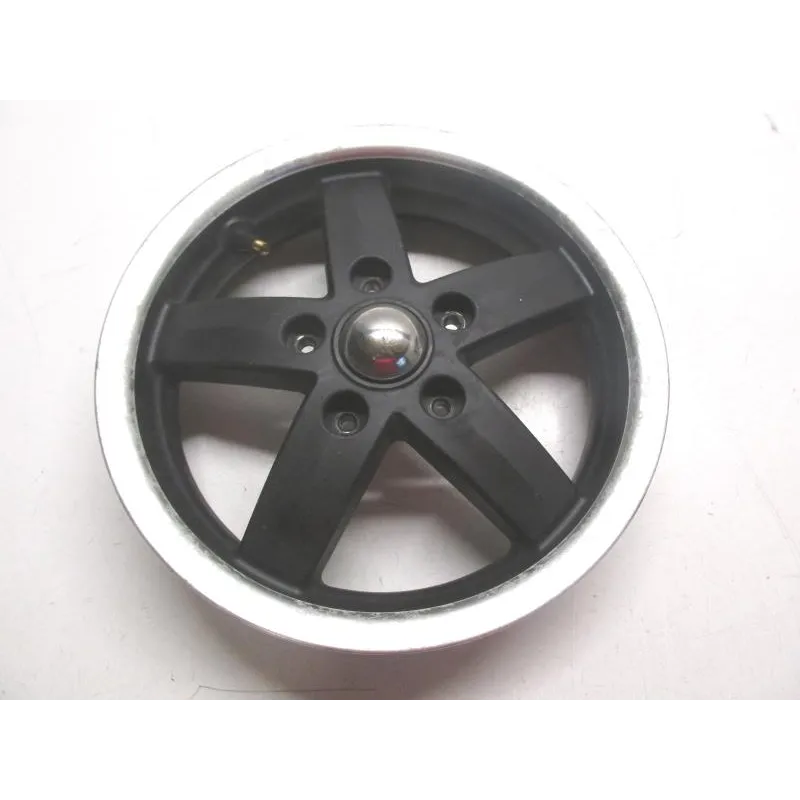 Jante arriere PIAGGIO VESPA 50 S 2007-2012 2T COLLEGE