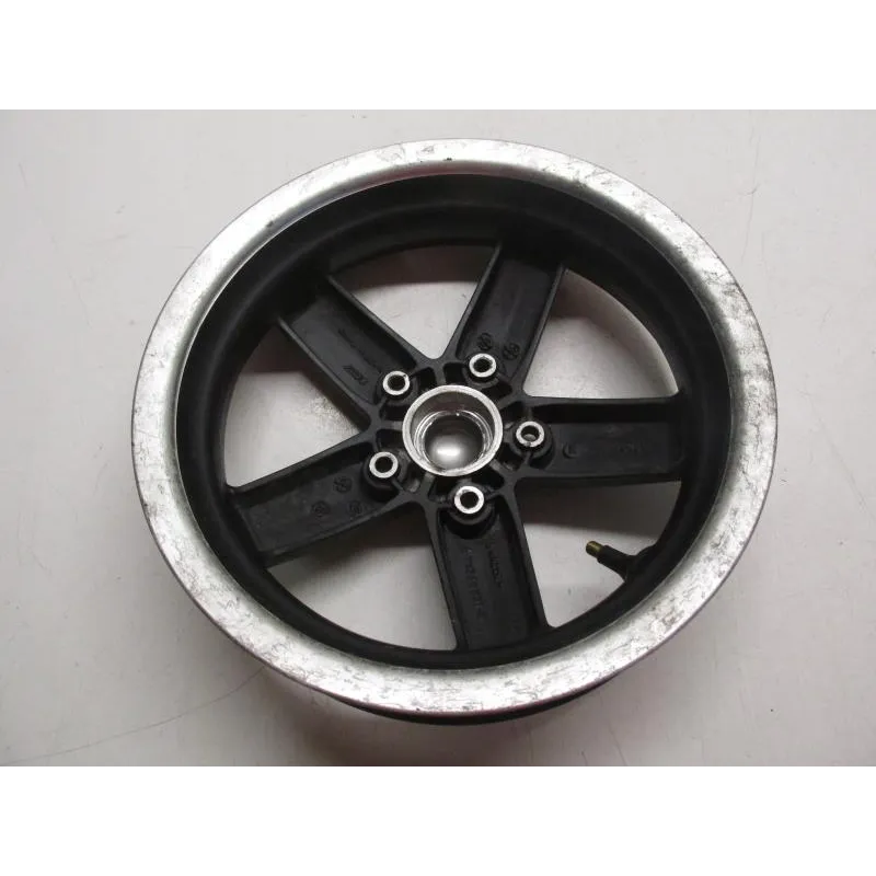 Jante arriere PIAGGIO VESPA 50 S 2007-2012 2T COLLEGE