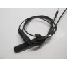 Poignee gaz PIAGGIO VESPA 50 S 2007-2012 2T COLLEGE