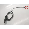 Poignee gaz PIAGGIO VESPA 50 S 2007-2012 2T COLLEGE