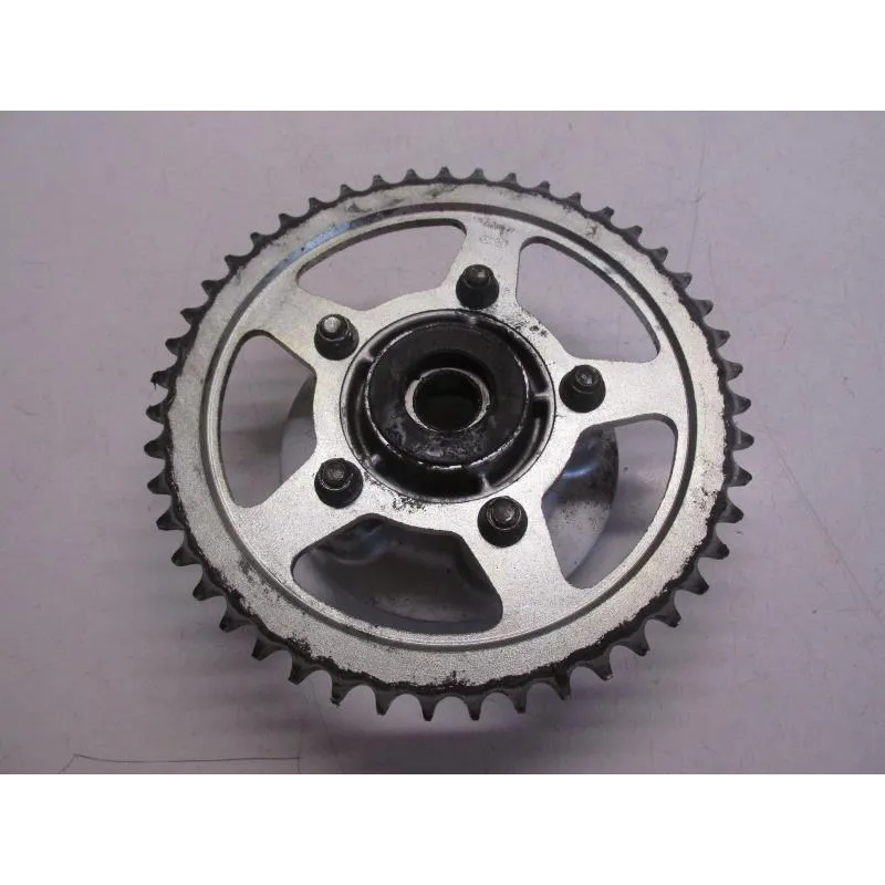 Porte couronne SUZUKI GSF 600 1995-1999 BANDIT