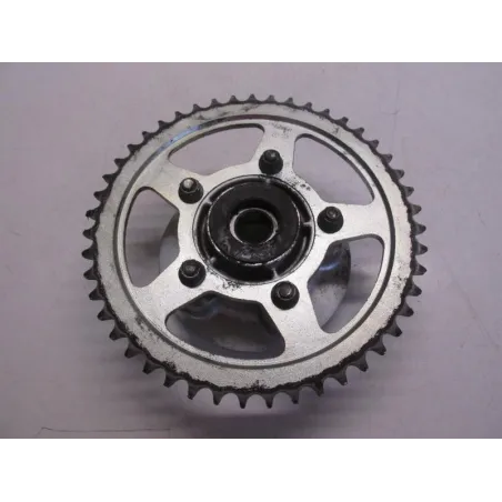 Porte couronne SUZUKI GSF 600 1995-1999 BANDIT