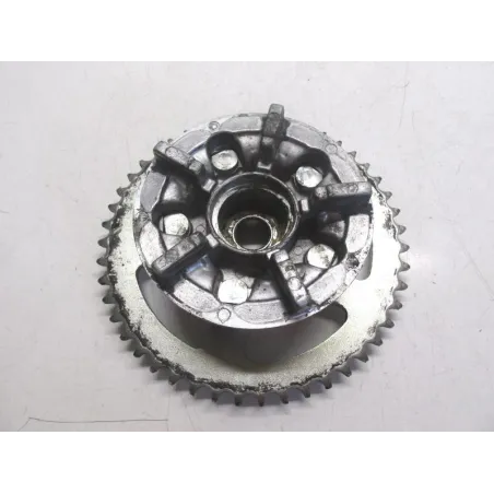 Porte couronne SUZUKI GSF 600 1995-1999 BANDIT