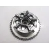 Porte couronne SUZUKI GSF 600 1995-1999 BANDIT