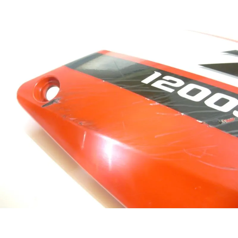 Demie tete de fourche droite KAWASAKI ZRX 1200 S 2001-2004