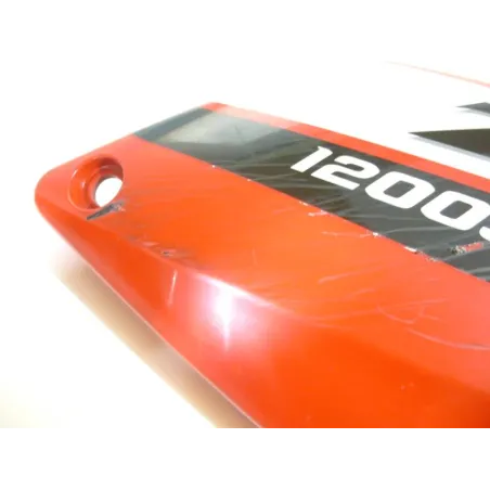 Demie tete de fourche droite KAWASAKI ZRX 1200 S 2001-2004